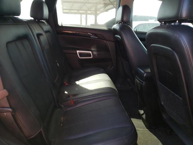 Photo 11 from auction – 2015 CHEVROLET CAPTIVA LT with VIN 3GNAL3EK8FS529289