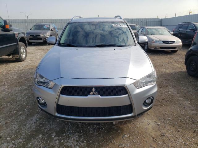Photo 5 from auction – 2010 MITSUBISHI OUTLANDER with VIN JA4JT5AX1AZ606371