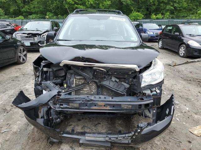 Photo 5 from auction – 2015 SUBARU FORESTER 2 with VIN JF2SJADC7FH463667