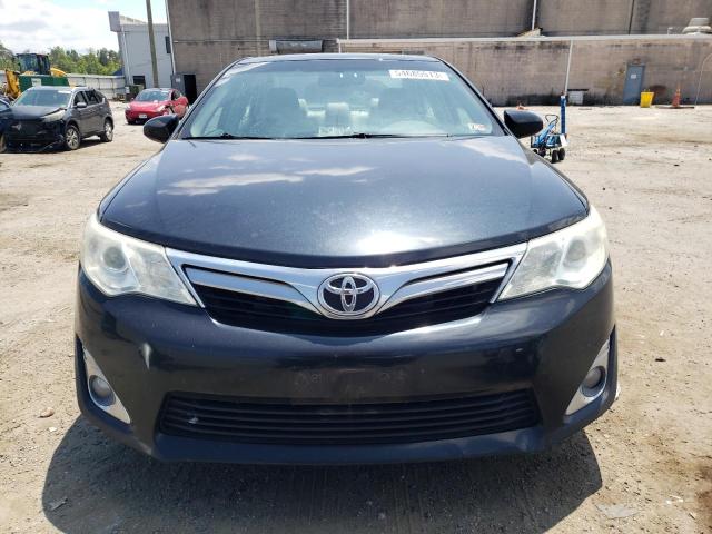 Photo 5 from auction – 2012 TOYOTA CAMRY BASE with VIN 4T4BF1FK1CR207632