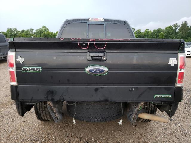 Photo 6 from auction – 2013 FORD F150 SUPER with VIN 1FTFW1CF6DKE55590