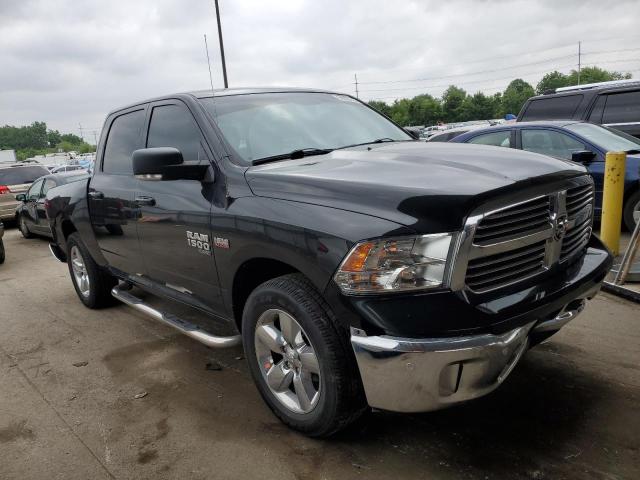 Photo 4 from auction – 2019 RAM 1500 CLASS with VIN 1C6RR7LT8KS557622