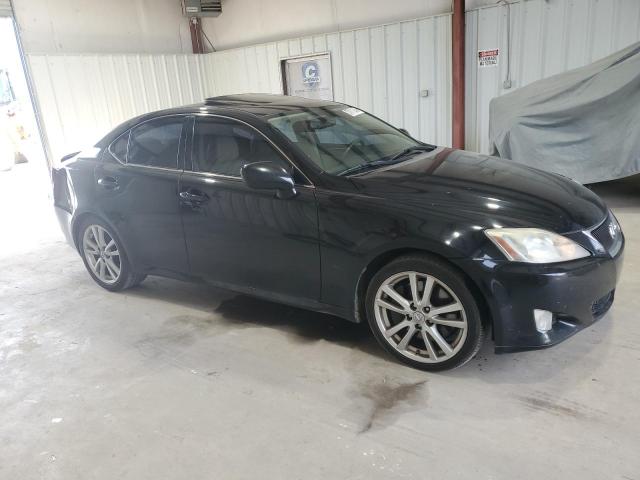 Photo 4 from auction – 2006 LEXUS IS 350 with VIN JTHBE262865010218