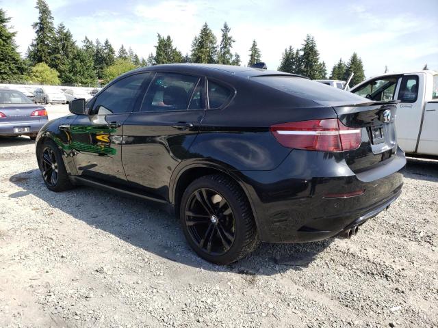 Photo 2 from auction – 2012 BMW X6 M with VIN 5YMGZ0C56CLK14643