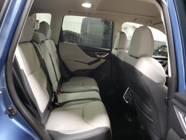 Photo 11 from auction – 2020 SUBARU FORESTER P with VIN JF2SKAJC8LH435079