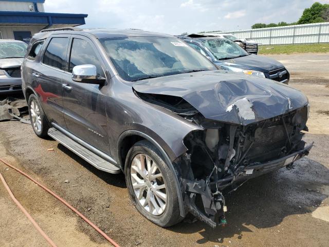 Photo 4 from auction – 2015 DODGE DURANGO CI with VIN 1C4SDJET2FC746091