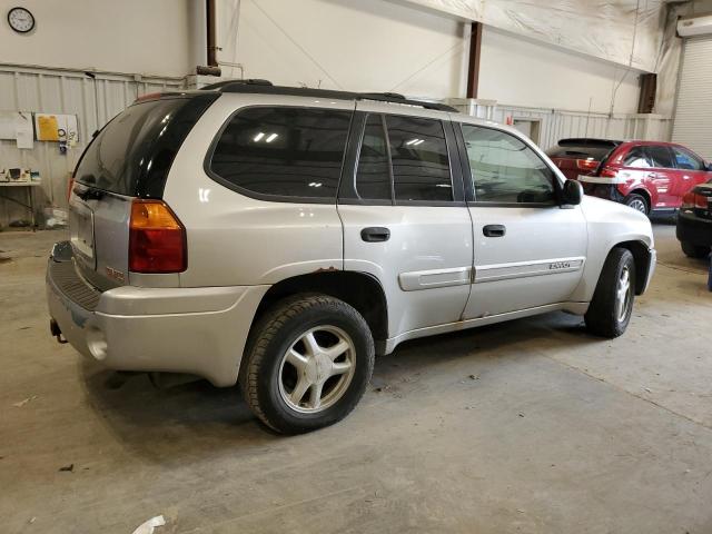 Photo 3 from auction – 2004 GMC ENVOY with VIN 1GKDT13S642198710