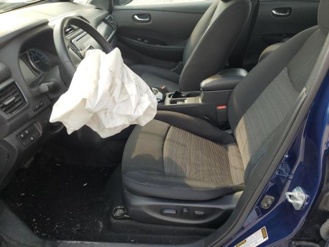 Photo 7 from auction – 2019 NISSAN LEAF S with VIN 1N4AZ1CP8KC303592