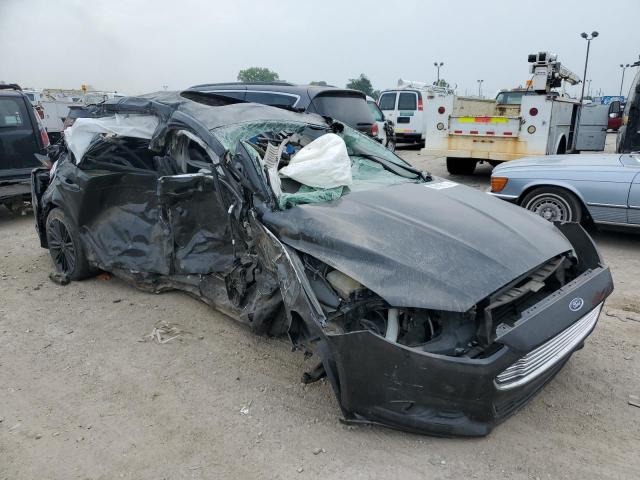 Photo 4 from auction – 2016 FORD FUSION SE with VIN 3FA6P0H92GR142150