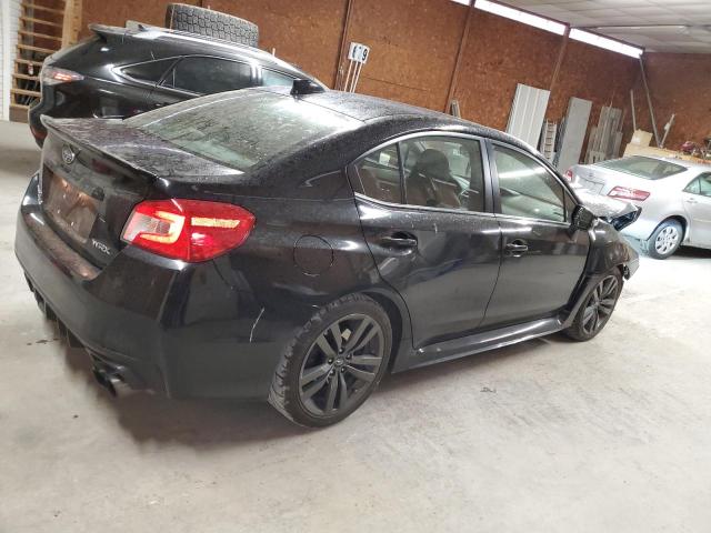 Photo 3 from auction – 2016 SUBARU WRX LIMITE with VIN JF1VA1N69G8829026