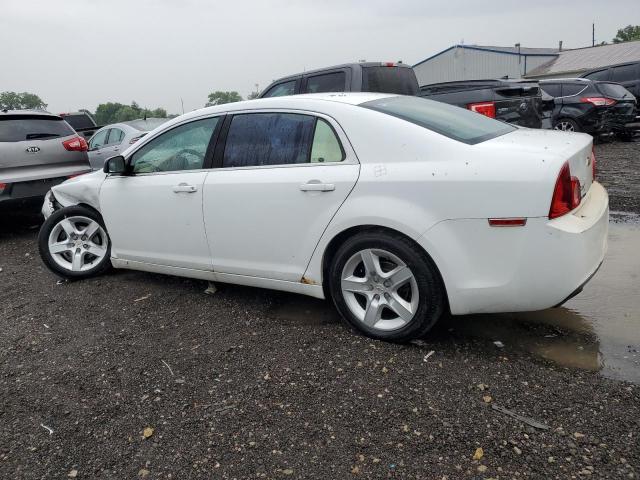 Photo 2 from auction – 2011 CHEVROLET MALIBU LS with VIN 1G1ZA5EU1BF375353