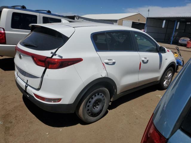 Photo 3 from auction – 2018 KIA SPORTAGE L with VIN KNDPMCAC4J7488164