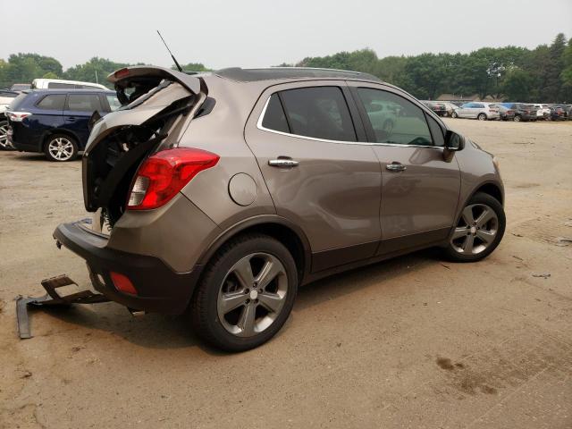 Photo 3 from auction – 2013 BUICK ENCORE with VIN KL4CJASB0DB183452
