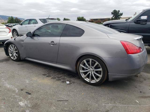 Photo 2 from auction – 2008 INFINITI G37 BASE with VIN JNKCV64E78M109291