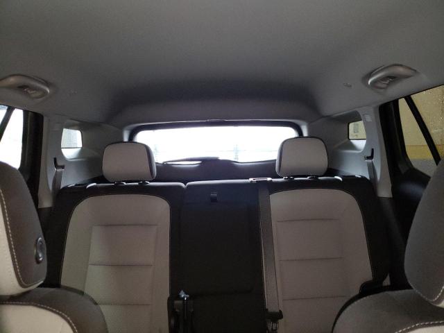 Photo 10 from auction – 2022 GMC TERRAIN SL with VIN 3GKALTEV3NL172765
