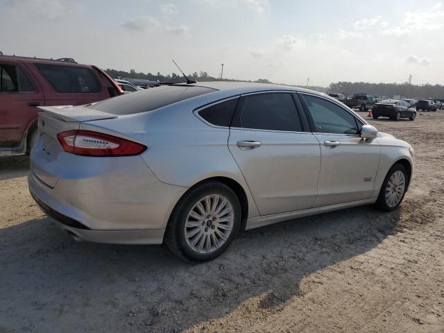 Photo 3 from auction – 2014 FORD FUSION TIT with VIN 3FA6P0SU9ER163927