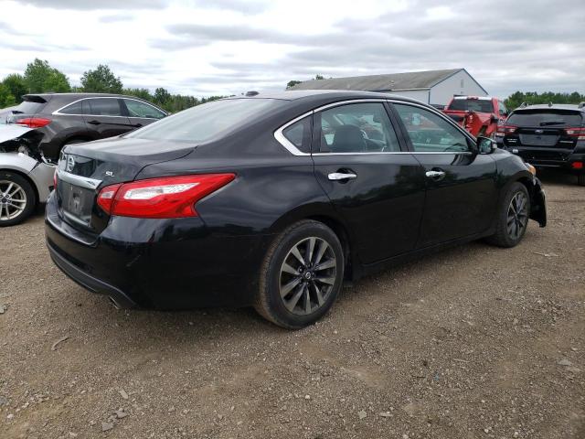 Photo 3 from auction – 2017 NISSAN ALTIMA 2.5 with VIN 1N4AL3AP3HC177540