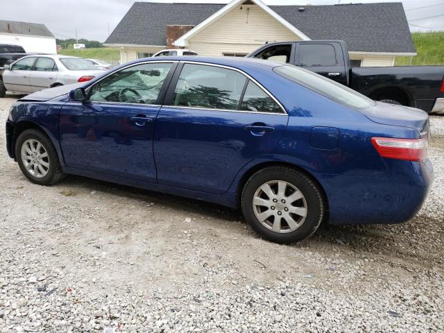 Photo 2 from auction – 2007 TOYOTA CAMRY CE with VIN JTNBE46K873031446