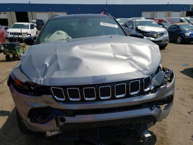 Photo 5 from auction – 2023 JEEP COMPASS LI with VIN 3C4NJDCN6PT504132