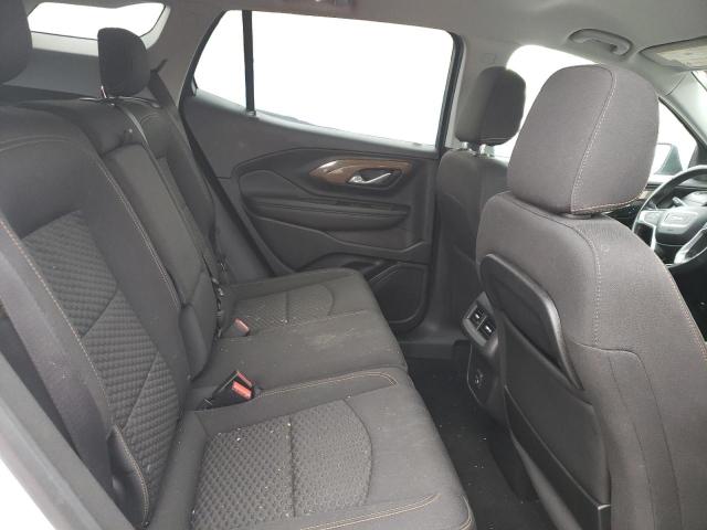 Photo 11 from auction – 2019 GMC TERRAIN SL with VIN 3GKALMEV7KL336584