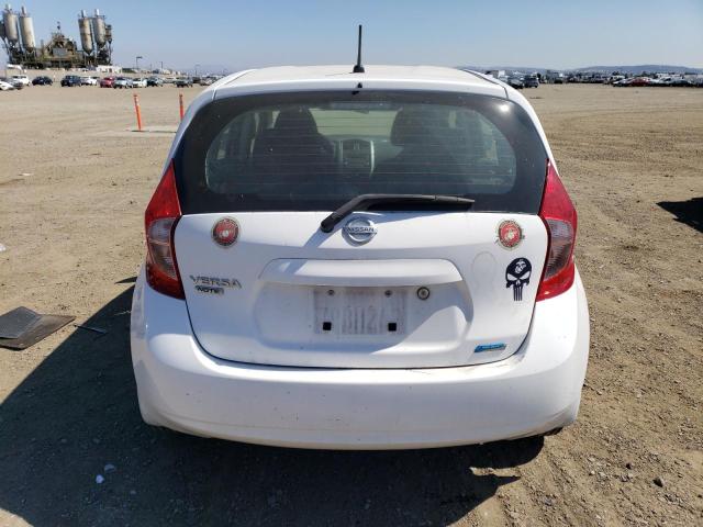 Photo 6 from auction – 2015 NISSAN VERSA NOTE with VIN 3N1CE2CP0FL429348