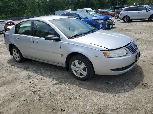 Photo 4 from auction – 2007 SATURN ION LEVEL with VIN 1G8AZ58F77Z197829
