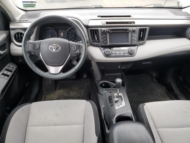 Photo 8 from auction – 2017 TOYOTA RAV4 XLE with VIN 2T3RFREV3HW659020