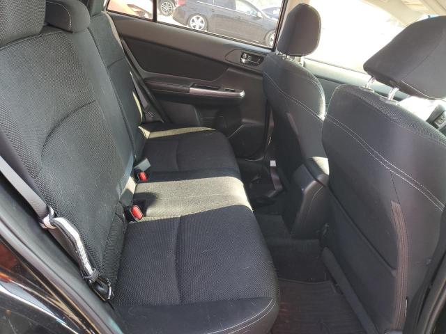Photo 11 from auction – 2015 SUBARU XV CROSSTR with VIN JF2GPACC6FH248514