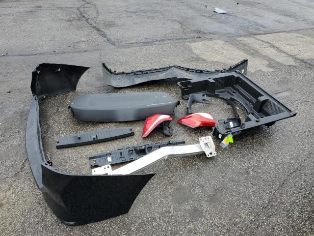 Photo 13 from auction – 2020 CHEVROLET EQUINOX LT with VIN 3GNAXUEV5LL286258