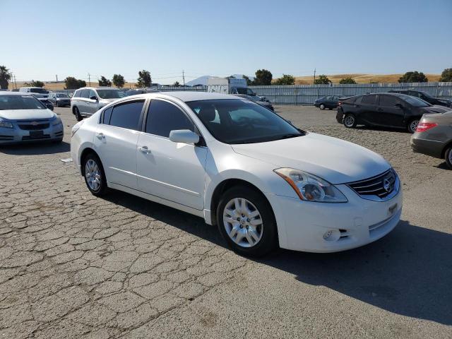 Photo 4 from auction – 2012 NISSAN ALTIMA BAS with VIN 1N4AL2AP7CC135312
