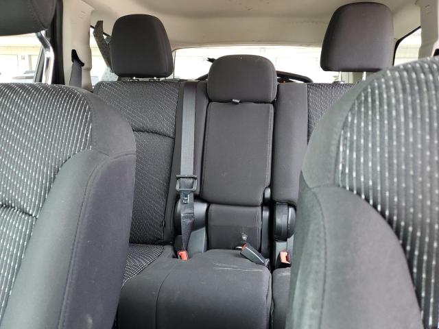 Photo 10 from auction – 2014 DODGE JOURNEY SX with VIN 3C4PDCBG7ET263062