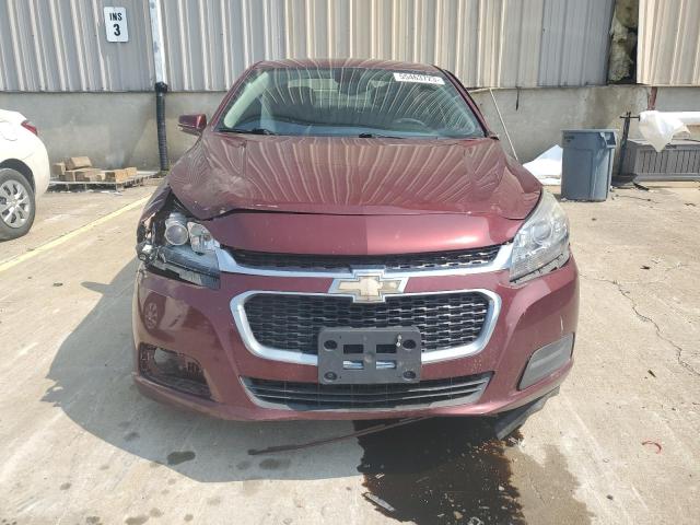 Photo 5 from auction – 2016 CHEVROLET MALIBU LIM with VIN 1G11C5SA6GF165551