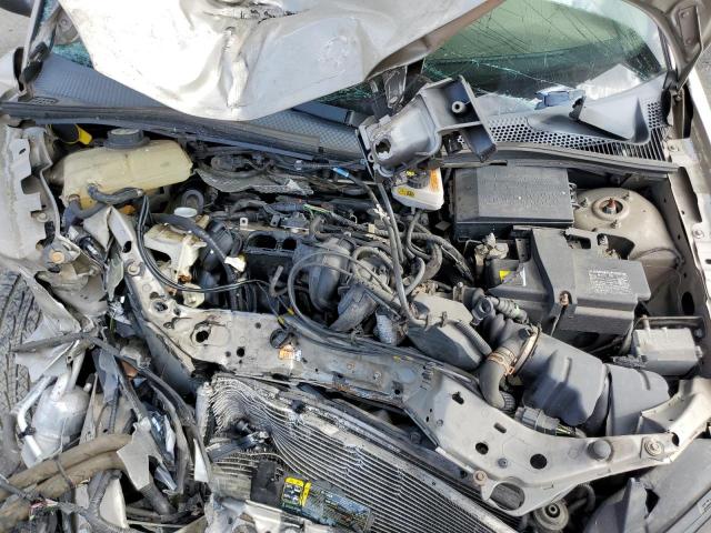 Photo 11 from auction – 2007 FORD FOCUS ZX4 with VIN 1FAHP34N37W365940