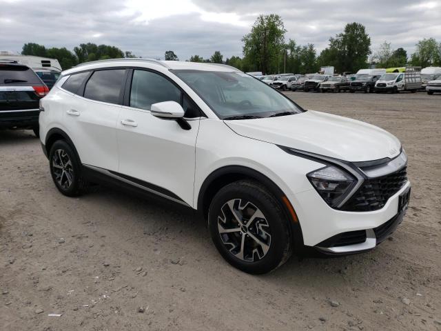 Photo 4 from auction – 2023 KIA SPORTAGE E with VIN KNDPVCAG8P7071963