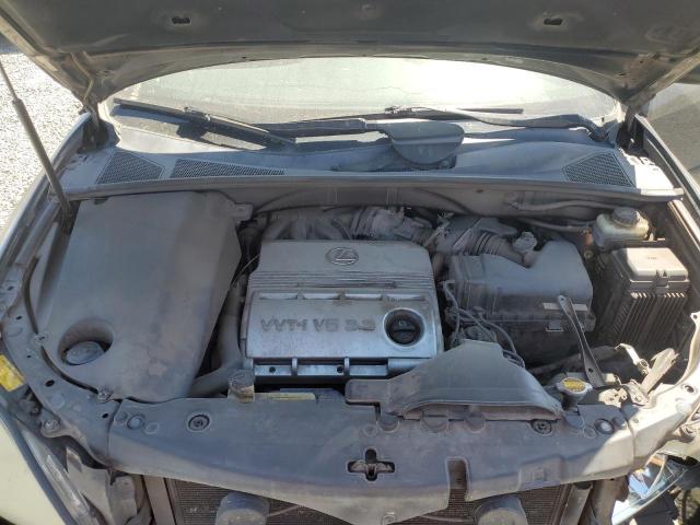 Photo 11 from auction – 2004 LEXUS RX 330 with VIN JTJHA31U040016771