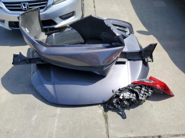 Photo 12 from auction – 2018 HONDA CIVIC LX with VIN 2HGFC2F54JH584563