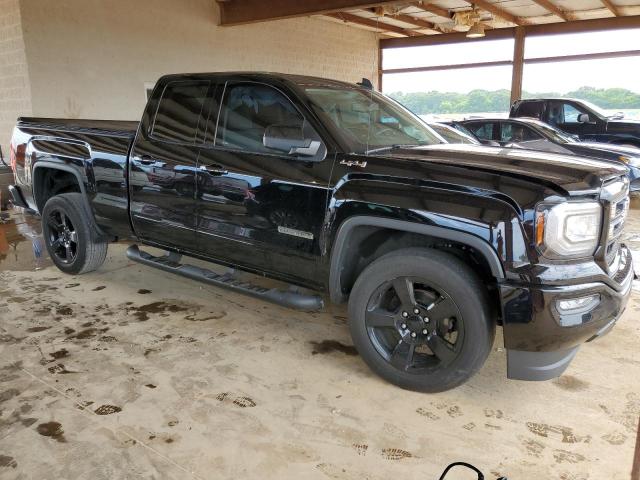 Photo 4 from auction – 2018 GMC SIERRA K15 with VIN 1GTV2LEC5JZ280564