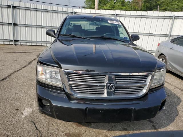 Photo 5 from auction – 2008 DODGE DAKOTA QUA with VIN 1D7HW58N28S564768