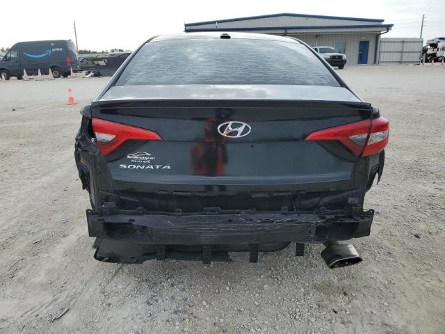 Photo 6 from auction – 2015 HYUNDAI SONATA SE with VIN 5NPE24AF9FH200087