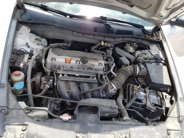 Photo 11 from auction – 2010 HONDA ACCORD LXP with VIN 1HGCP2F44AA052145