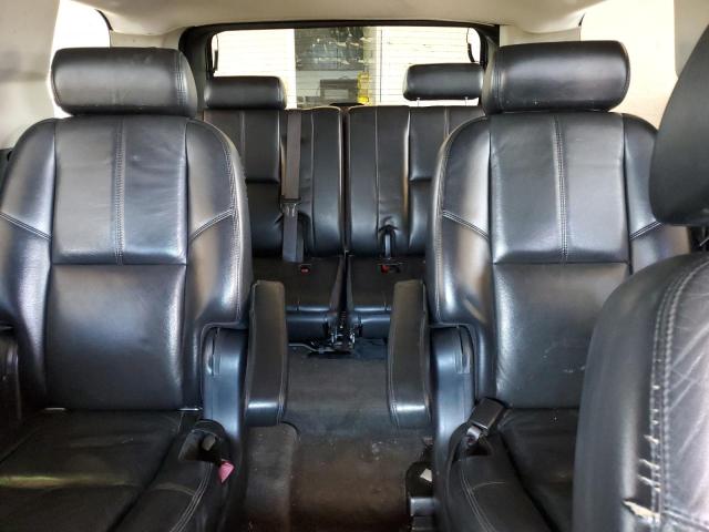 Photo 10 from auction – 2007 GMC YUKON with VIN 1GKFC13JX7R179198