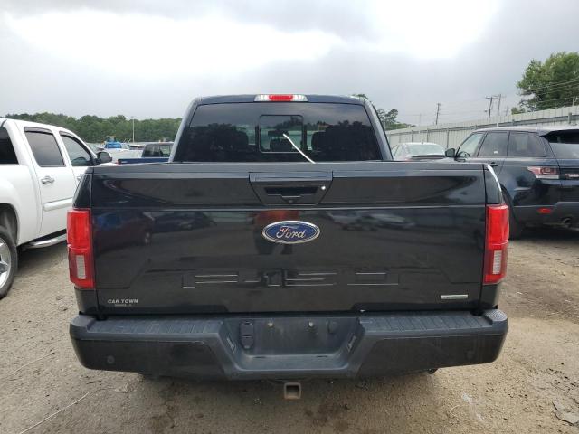 Photo 6 from auction – 2018 FORD F150 SUPER with VIN 1FTEW1EP4JKE98354