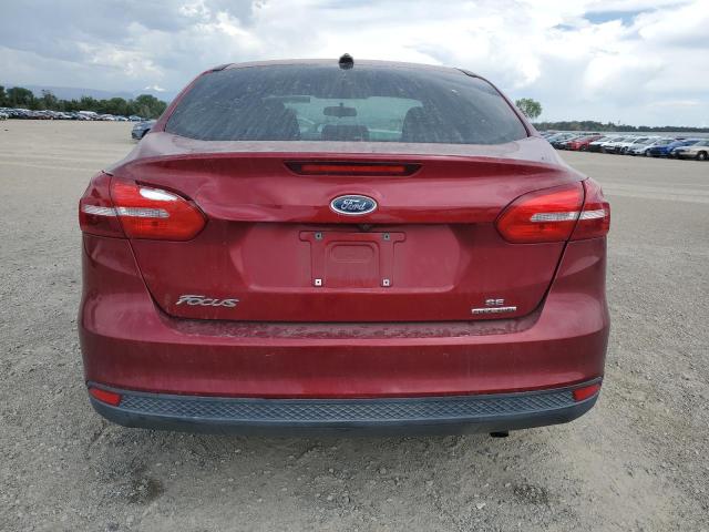 Photo 6 from auction – 2016 FORD FOCUS SE with VIN 1FADP3F25GL337253