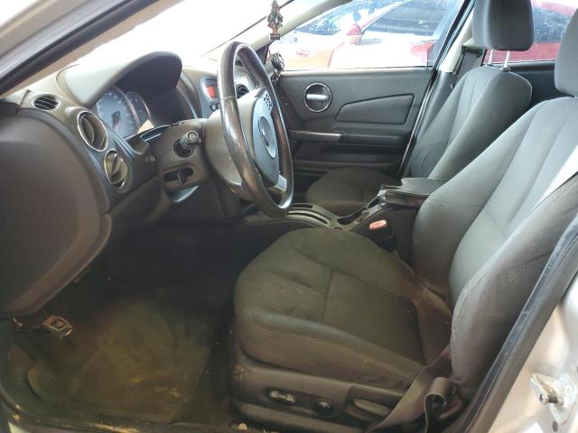 Photo 7 from auction – 2007 PONTIAC GRAND PRIX with VIN 2G2WP552X71214526