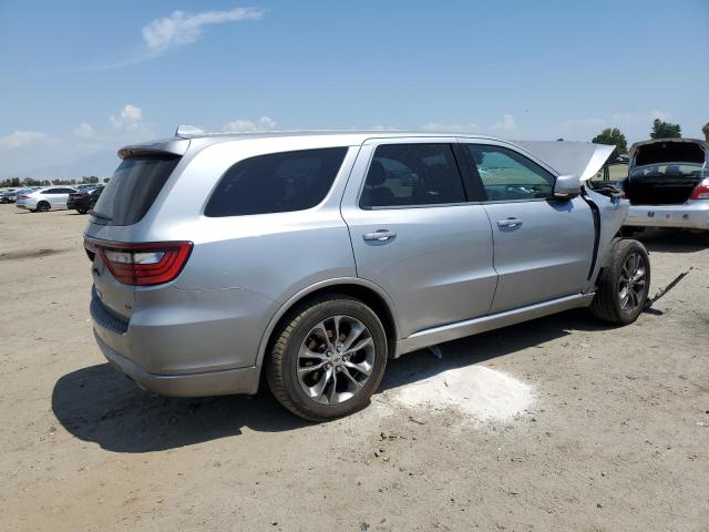 Photo 3 from auction – 2020 DODGE DURANGO GT with VIN 1C4RDHDG2LC258976