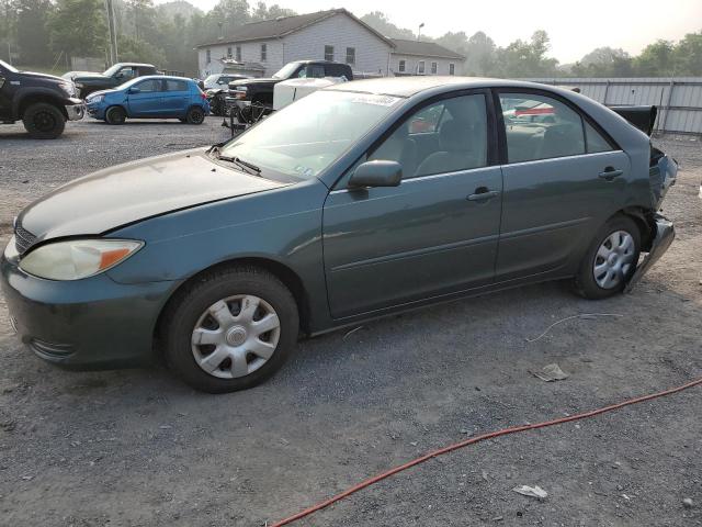 TOYOTA CAMRY LE 2003 with VIN 4T1BE32K53U709381 - Photo from auction