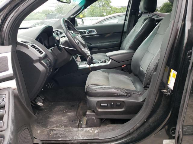 Photo 7 from auction – 2015 FORD EXPLORER X with VIN 1FM5K8D8XFGA76335