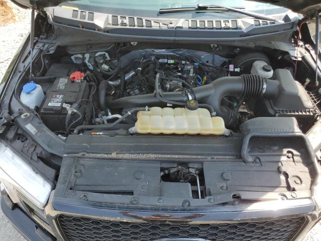 Photo 11 from auction – 2020 FORD F150 SUPER with VIN 1FTEW1CP6LFC46426