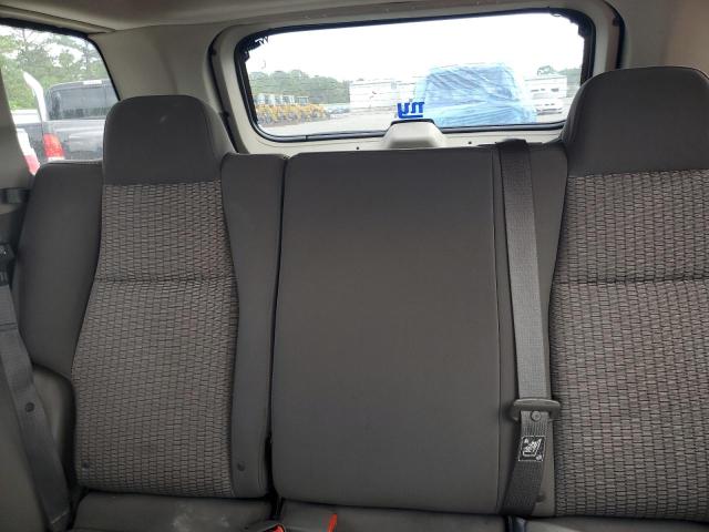 Photo 10 from auction – 2008 JEEP GRAN CHER with VIN 1J8GR48K28C238811