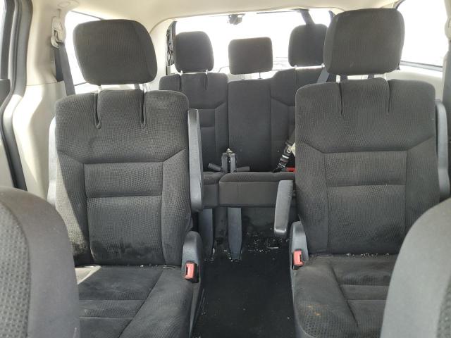 Photo 10 from auction – 2019 DODGE GRAND CARA with VIN 2C4RDGBG3KR798680